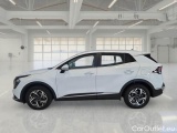  KIA  Sportage KIA  / 2021 / 5P / SUV 1.6 CRDI MHEV BUSINESS 2WD DCT #8