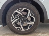  KIA  Sportage KIA  / 2021 / 5P / SUV 1.6 CRDI MHEV BUSINESS 2WD DCT #20