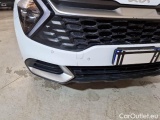  KIA  Sportage KIA  / 2021 / 5P / SUV 1.6 CRDI MHEV BUSINESS 2WD DCT #28