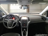  Opel  Astra OPEL  2013 WAGON ST 1.6 CDTI BUSINESS 110CV S/S EU6 MT6 #3