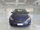  Opel  Astra OPEL  2013 WAGON ST 1.6 CDTI BUSINESS 110CV S/S EU6 MT6 #6