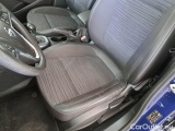 Opel  Astra OPEL  2013 WAGON ST 1.6 CDTI BUSINESS 110CV S/S EU6 MT6 #12