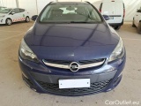  Opel  Astra OPEL  2013 WAGON ST 1.6 CDTI BUSINESS 110CV S/S EU6 MT6 #35
