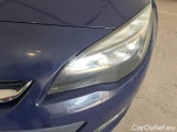  Opel  Astra OPEL  2013 WAGON ST 1.6 CDTI BUSINESS 110CV S/S EU6 MT6 #40