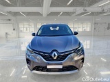  Renault  Captur RENAULT  / 2019 / 5P / SUV 1.5 DCI BLUE 85KW BUSINESS EDC #6