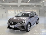  Renault  Captur RENAULT  / 2019 / 5P / SUV 1.5 DCI BLUE 85KW BUSINESS EDC 