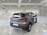  Renault  Captur RENAULT  / 2019 / 5P / SUV 1.5 DCI BLUE 85KW BUSINESS EDC #2