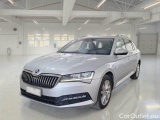  Skoda  Superb SKODA  WAGON / 2019 / 5P / STATION WAGON 2.0 TDI 90KW EXECUTIVE DSG 