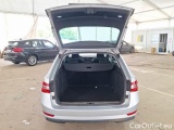  Skoda  Superb SKODA  WAGON / 2019 / 5P / STATION WAGON 2.0 TDI 90KW EXECUTIVE DSG #5