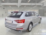  Skoda  Superb SKODA  WAGON / 2019 / 5P / STATION WAGON 2.0 TDI 90KW EXECUTIVE DSG #2