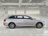  Skoda  Superb SKODA  WAGON / 2019 / 5P / STATION WAGON 2.0 TDI 90KW EXECUTIVE DSG #7