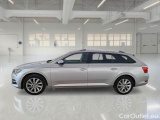  Skoda  Superb SKODA  WAGON / 2019 / 5P / STATION WAGON 2.0 TDI 90KW EXECUTIVE DSG #8