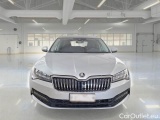  Skoda  Superb SKODA  WAGON / 2019 / 5P / STATION WAGON 2.0 TDI 90KW EXECUTIVE DSG #6