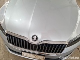  Skoda  Superb SKODA  WAGON / 2019 / 5P / STATION WAGON 2.0 TDI 90KW EXECUTIVE DSG #24