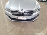  Skoda  Superb SKODA  WAGON / 2019 / 5P / STATION WAGON 2.0 TDI 90KW EXECUTIVE DSG #29