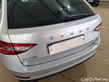  Skoda  Superb SKODA  WAGON / 2019 / 5P / STATION WAGON 2.0 TDI 90KW EXECUTIVE DSG #53