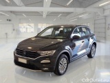  Volkswagen  T-ROC VOLKSWAGEN  / 2017 / 5P / SUV 2.0 TDI SCR BUSINESS DSG 
