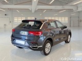  Volkswagen  T-ROC VOLKSWAGEN  / 2017 / 5P / SUV 2.0 TDI SCR BUSINESS DSG #2