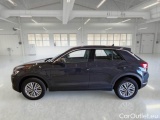  Volkswagen  T-ROC VOLKSWAGEN  / 2017 / 5P / SUV 2.0 TDI SCR BUSINESS DSG #8