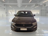  Volkswagen  T-ROC VOLKSWAGEN  / 2017 / 5P / SUV 2.0 TDI SCR BUSINESS DSG #6