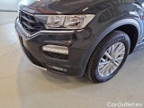  Volkswagen  T-ROC VOLKSWAGEN  / 2017 / 5P / SUV 2.0 TDI SCR BUSINESS DSG #32