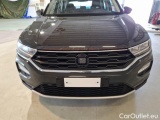  Volkswagen  T-ROC VOLKSWAGEN  / 2017 / 5P / SUV 2.0 TDI SCR BUSINESS DSG #35