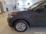  Volkswagen  T-ROC VOLKSWAGEN  / 2017 / 5P / SUV 2.0 TDI SCR BUSINESS DSG #78