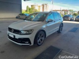  Volkswagen  Tiguan VOLKSWAGEN  / 2016 / 5P / SUV 2.0 TDI SCR 110KW SPORT BMT DSG 