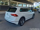  Volkswagen  Tiguan VOLKSWAGEN  / 2016 / 5P / SUV 2.0 TDI SCR 110KW SPORT BMT DSG #2