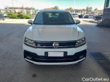  Volkswagen  Tiguan VOLKSWAGEN  / 2016 / 5P / SUV 2.0 TDI SCR 110KW SPORT BMT DSG #6