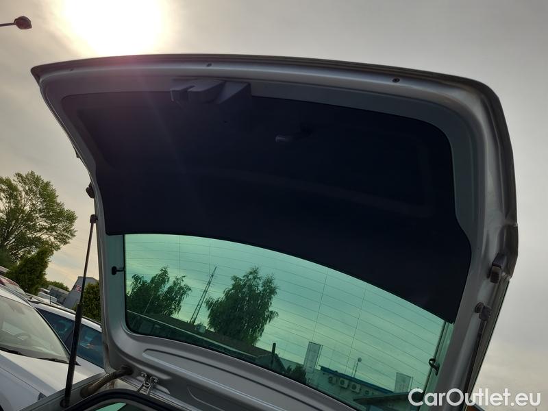  Skoda  Fabia  Combi (2015)  Com.1.0TSI 70 Style #19