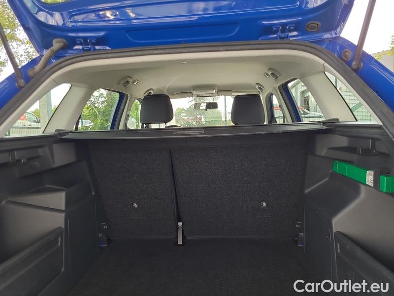  Skoda  Fabia  Combi (2015)  Com.1.0TSI 70 Ambition #13