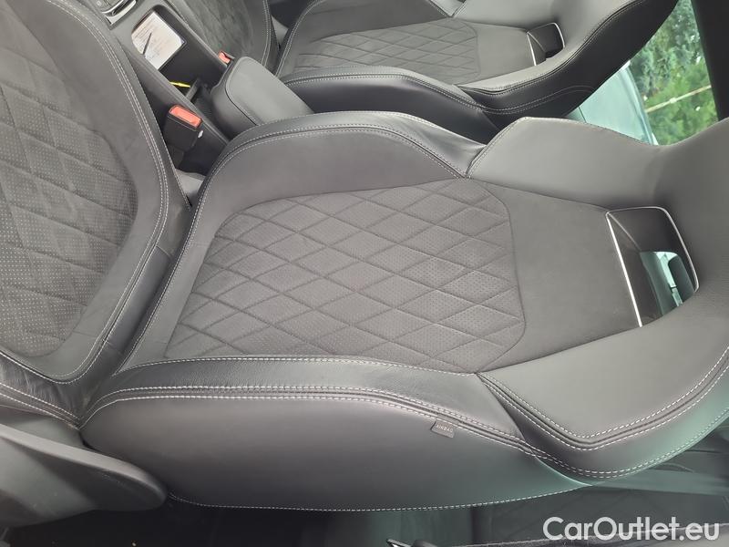  Skoda  Kodiaq  (2016)  1.5TSI 110 Sportline AT #7