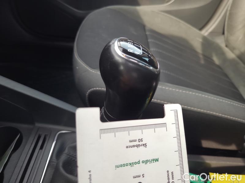  Skoda  Fabia  Combi (2015)  Com.1.0TSI 70 Style #8
