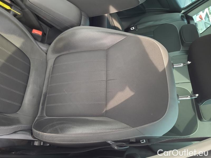  Skoda  Fabia  Combi (2015)  Com.1.0TSI 70 Style #11