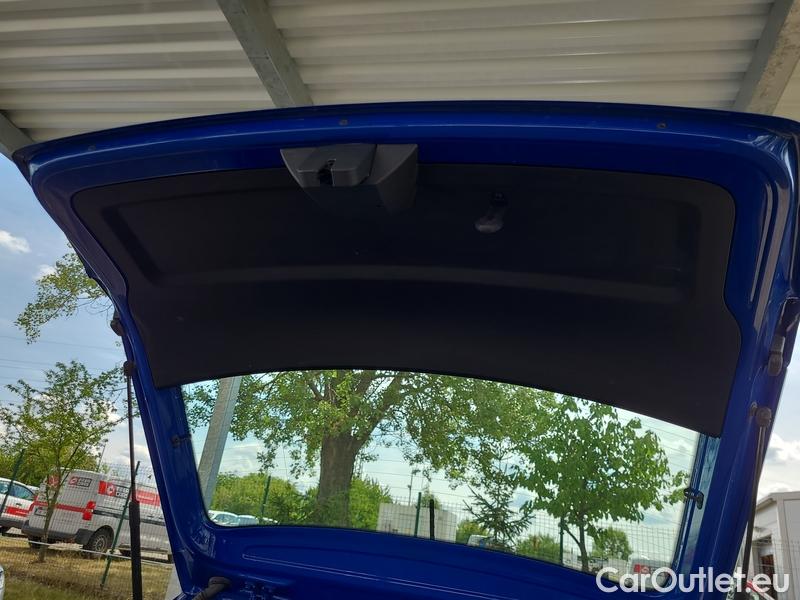  Skoda  Fabia  Combi (2015)  Com.1.0TSI 70 Ambition #12