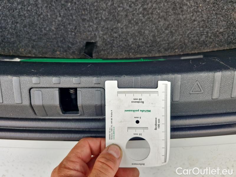  Skoda  Octavia  Lim. (NX3)(2020)  1.5e-TEC 110 Style AT #10