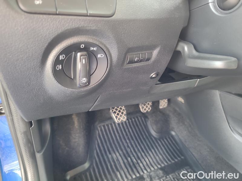  Skoda  Fabia  Combi (2015)  Com.1.0TSI 70 Ambition #10