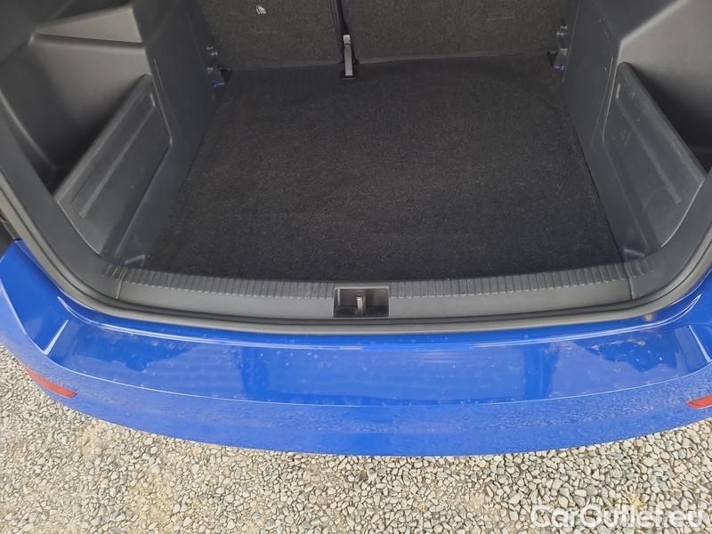  Skoda  Fabia  Combi (2015)  Com.1.0TSI 70 Ambition #11