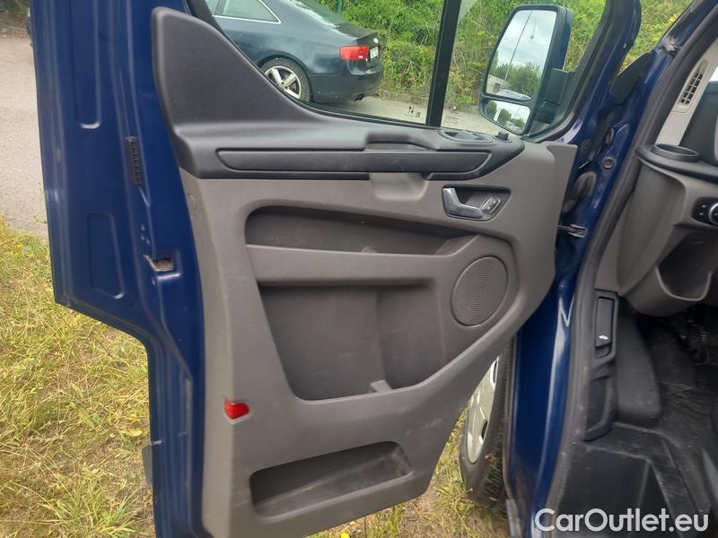  Ford  Transit   Kombi (TTS)(2019->) TrC.2.0EBl 320 MHEV Trend L2 #21