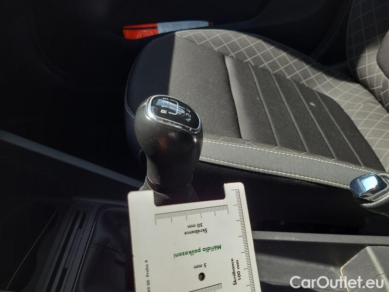 Skoda  Fabia  Combi (2015)  Com.1.0TSI 70 Ambition #6