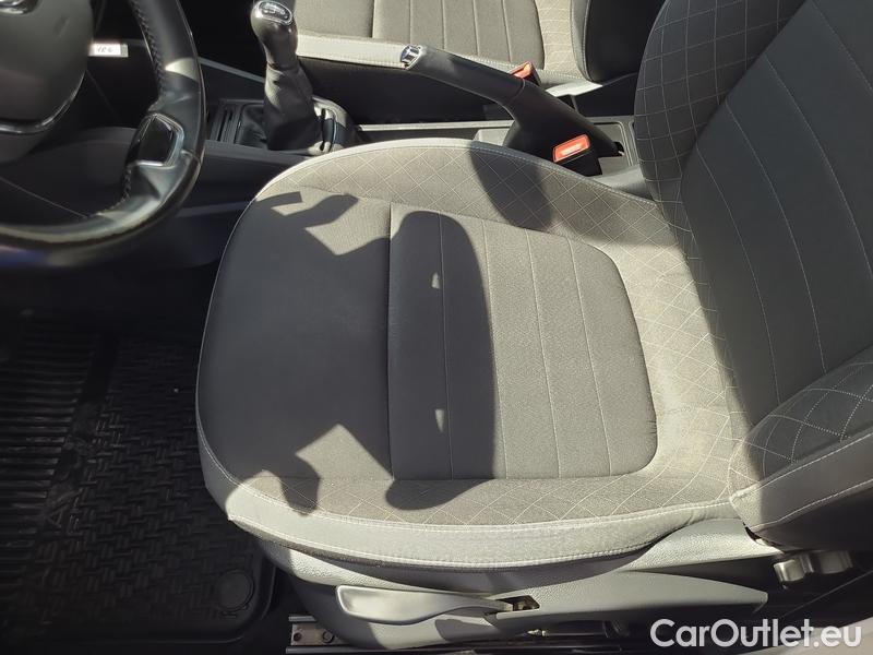  Skoda  Fabia  Combi (2015)  Com.1.0TSI 70 Ambition #8