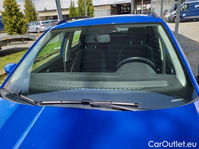  Skoda  Fabia  Combi (2015)  Com.1.0TSI 70 Ambition #1