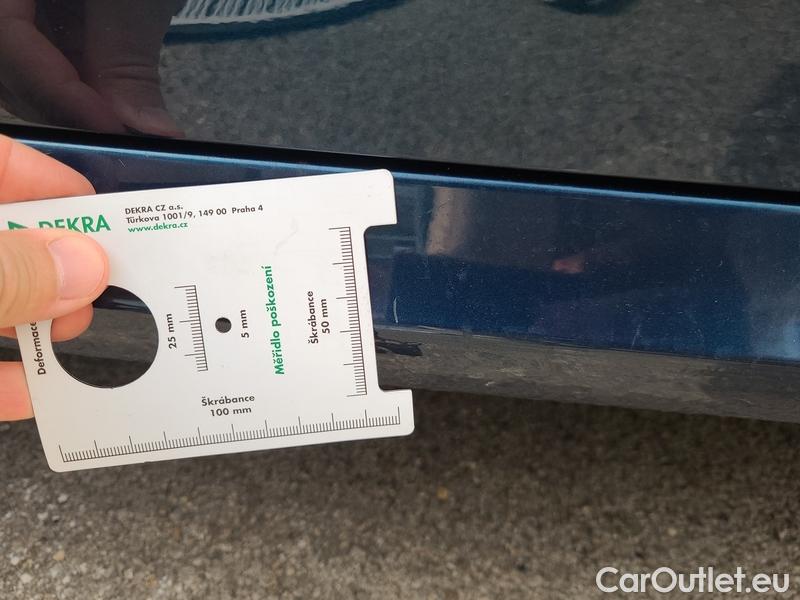  Skoda  Octavia  Combi (NX3)(2020) Oct.Com.1.4TSI 150 Style AT #12