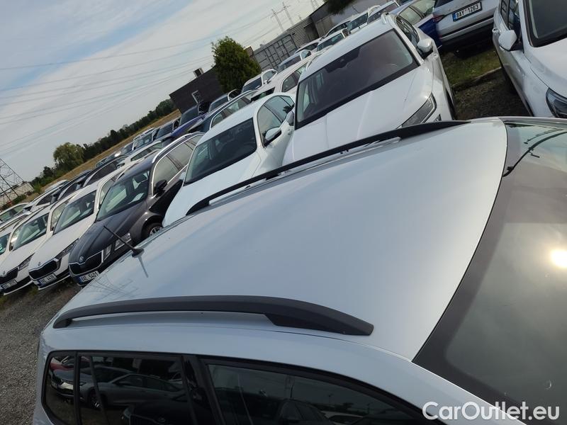 Skoda  Fabia  Combi (2015)  Com.1.0TSI 70 Style #30
