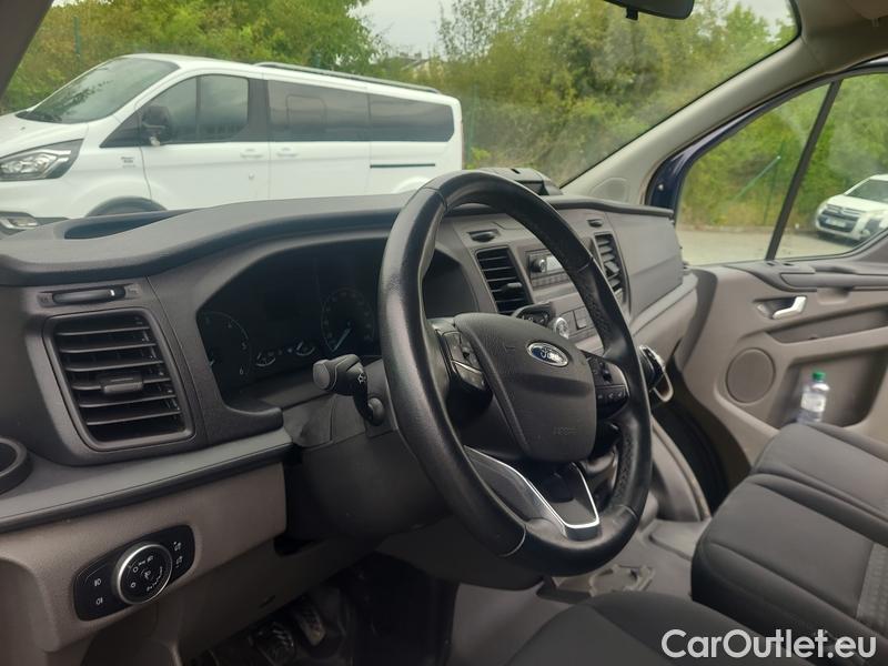  Ford  Transit   Kombi (TTS)(2019->) TrC.2.0EBl 320 MHEV Trend L2 #17