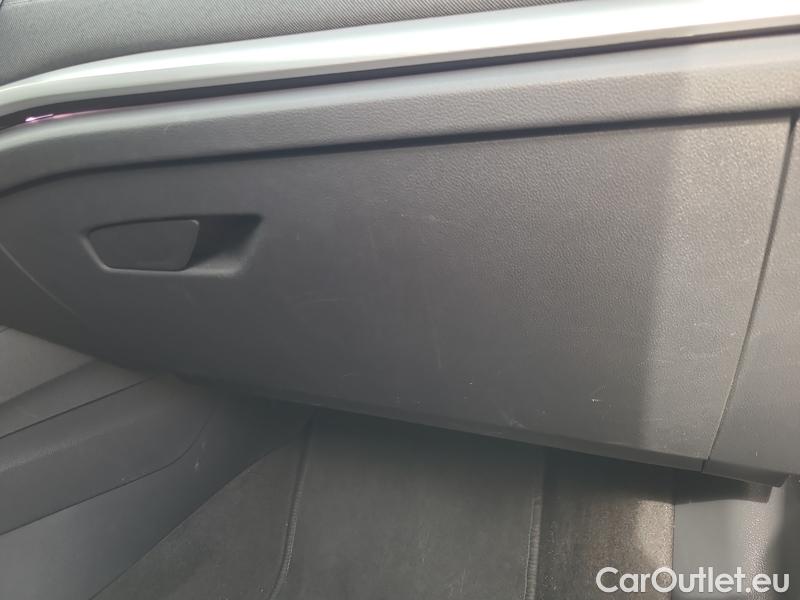  Skoda  Octavia  Combi (NX3)(2020) Oct.Com.1.4TSI 150 Style AT #17