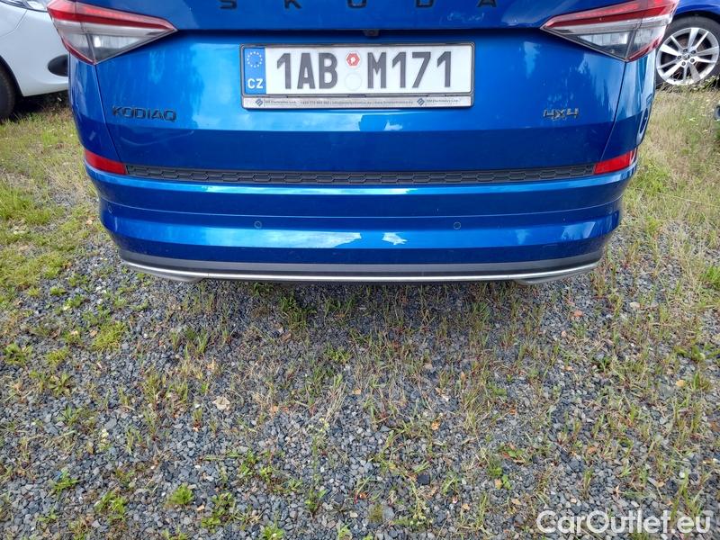  Skoda  Kodiaq  (2016)  1.5TSI 110 Sportline AT #8