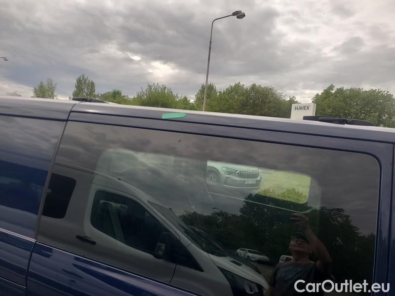  Ford  Transit   Kombi (TTS)(2019->) TrC.2.0EBl 320 MHEV Trend L2 #6