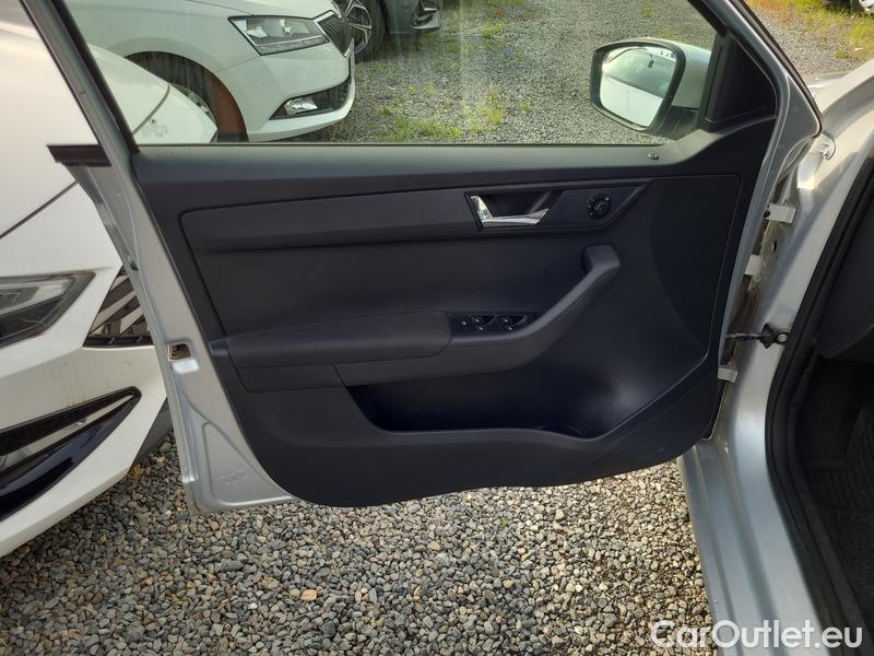  Skoda  Fabia  Combi (2015)  Com.1.0TSI 70 Style #13